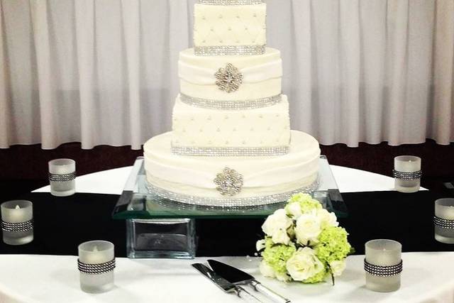 The Diekemper Cakery