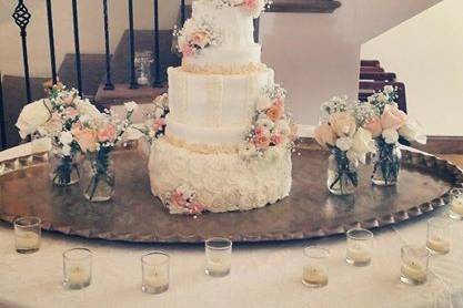 The Diekemper Cakery