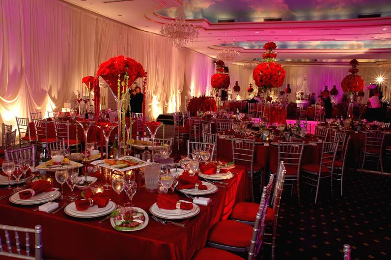 Chez Hotel - Venue - Arlington Heights, IL - WeddingWire