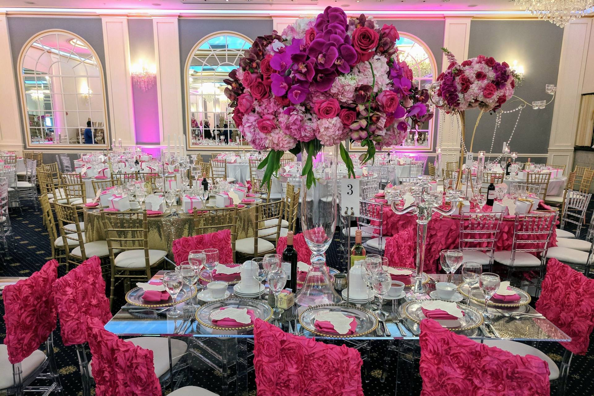 Chez Hotel - Venue - Arlington Heights, IL - WeddingWire