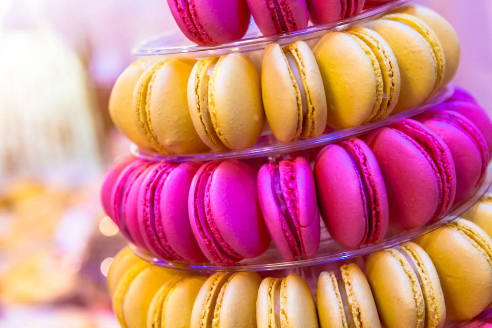 Macarons