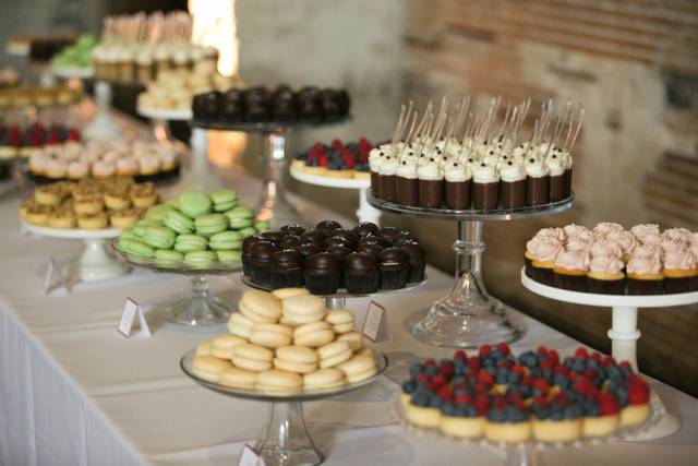 Desserts