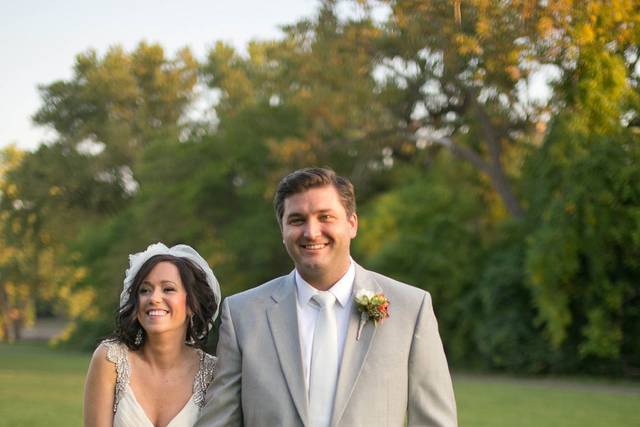 Happily ever after