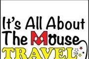 It's All About The Mouse Travel - Teresa Marra