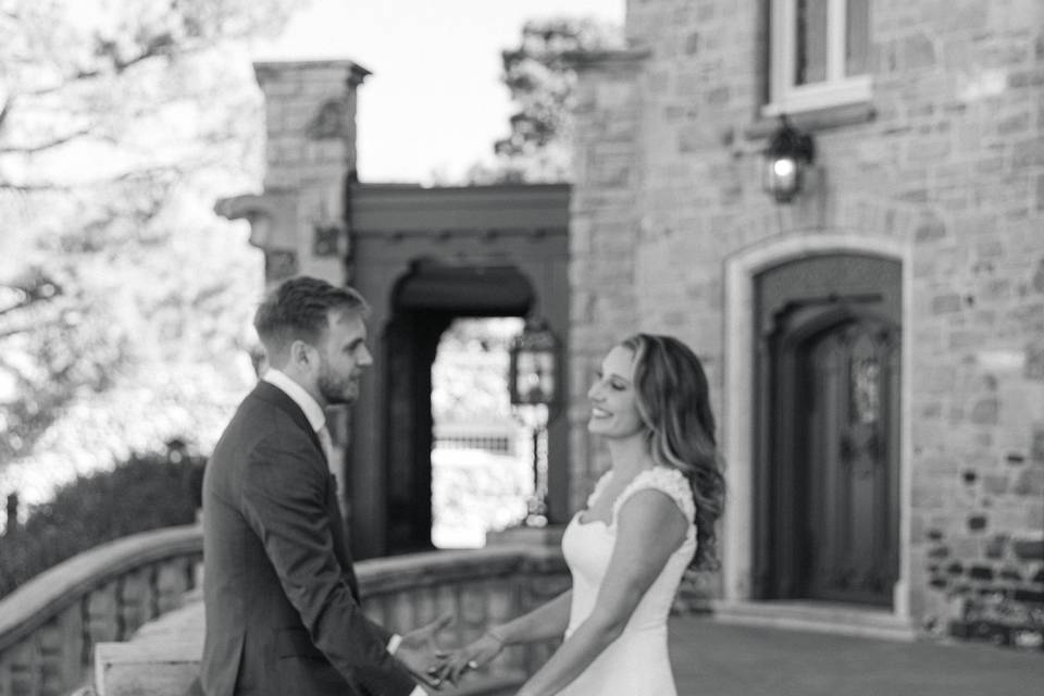 Highlands Ranch Mansion