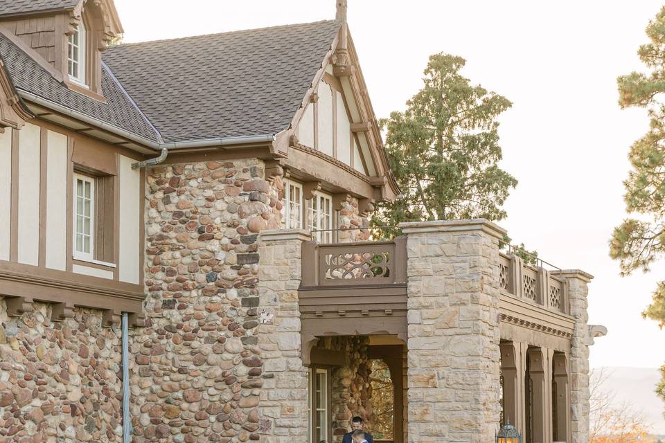 Highlands Ranch Mansion