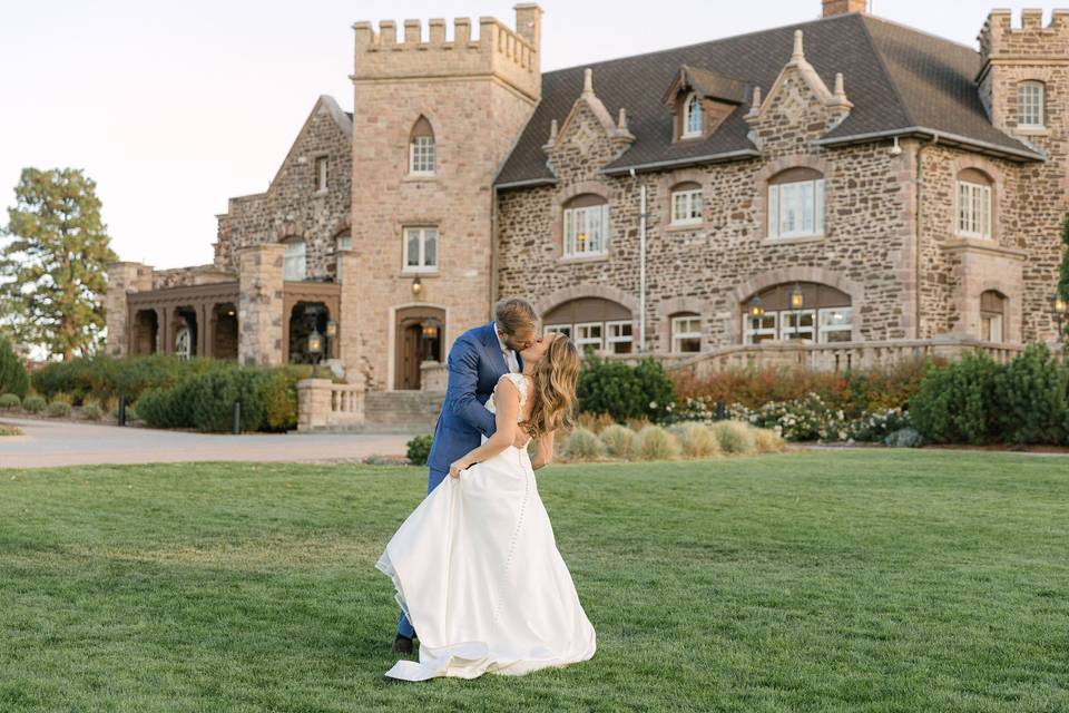 Mrs. Ferree Photography