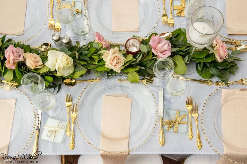 Table setting