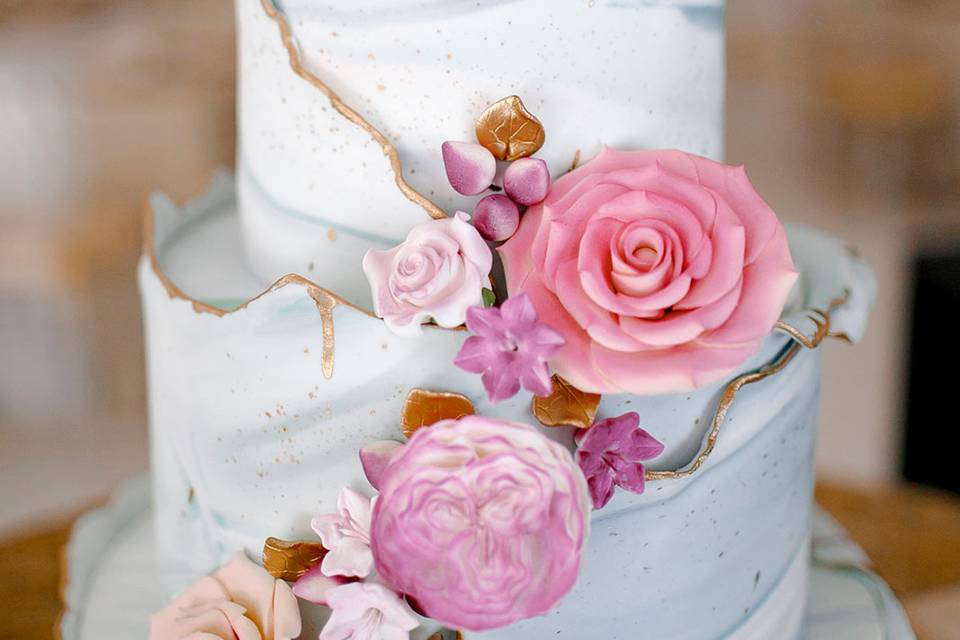 Cake Details