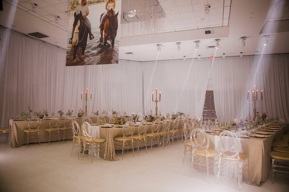 Fuller Events Co