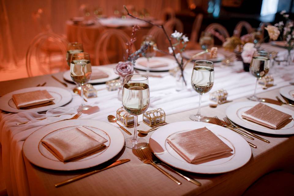 TableScape