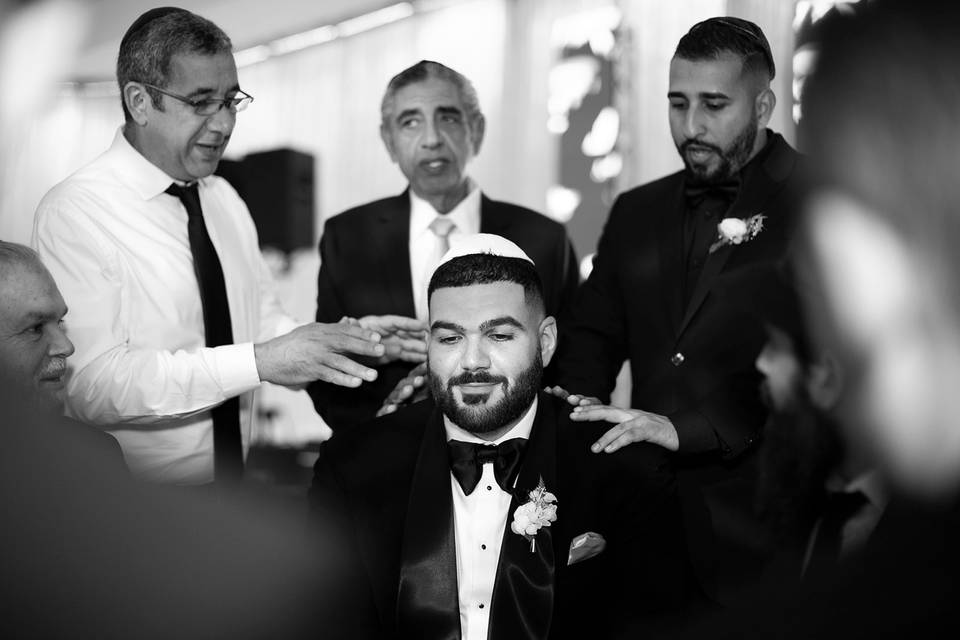 Groom