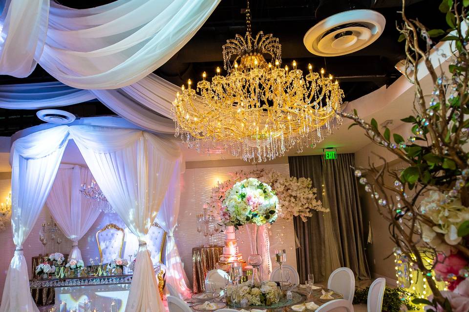 Fuller Events Co