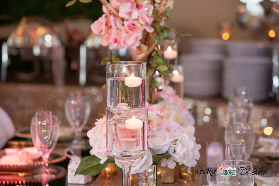 Table Centerpieces