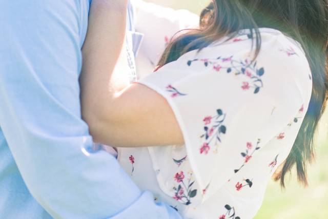 Engagement Picture