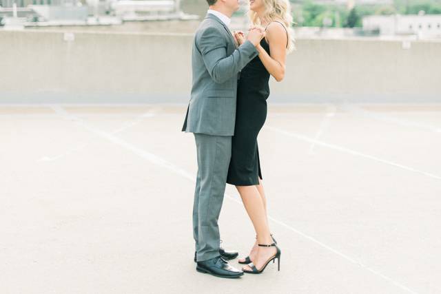 Engagement Picture