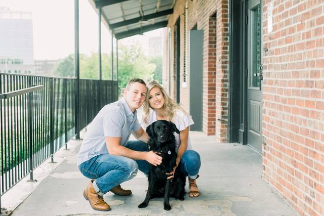Engagement Picture