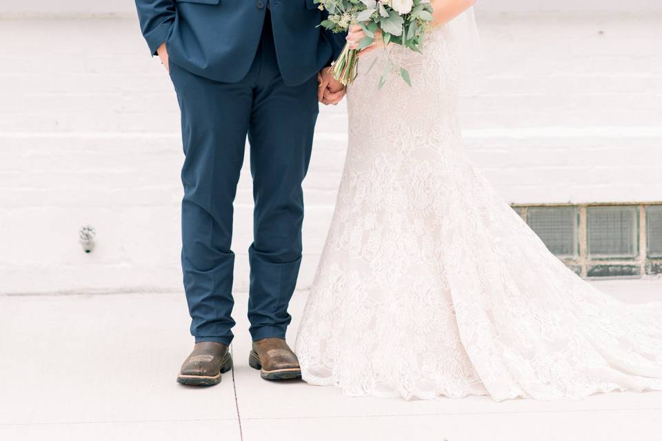 Midwest wedding photographer