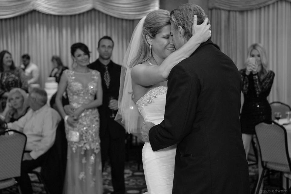 First Dance