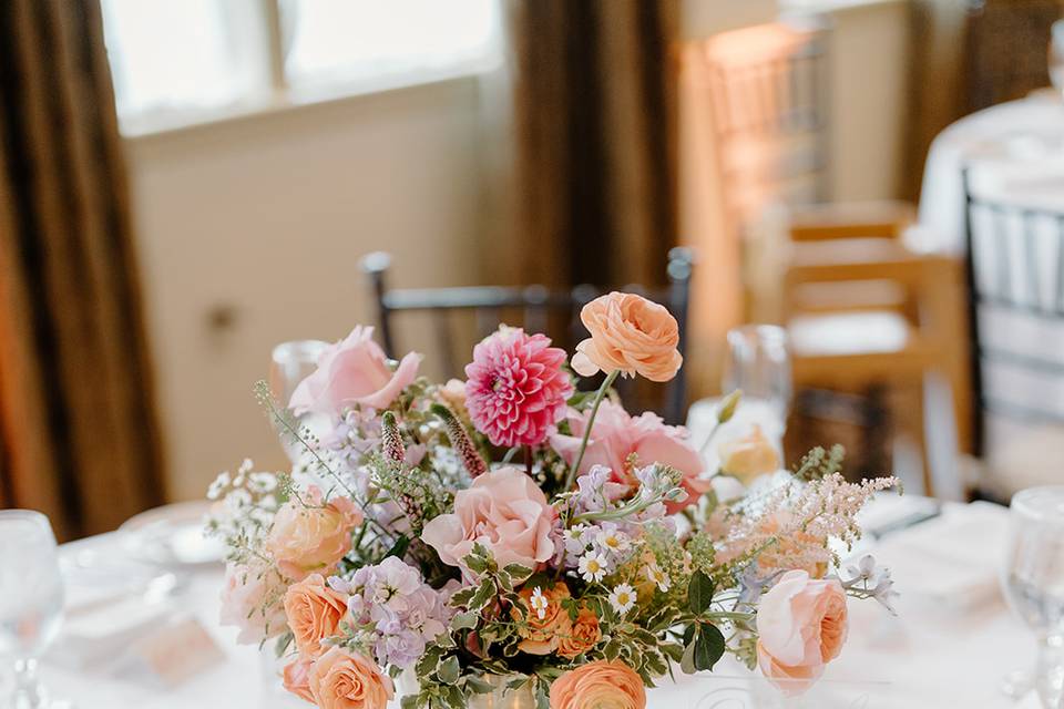 Silver Street Flower Farm