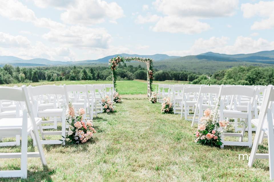 Silver Street Flower Farm