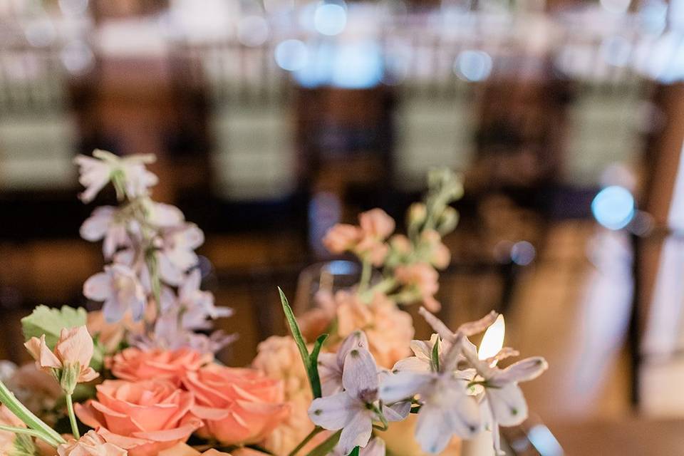 Silver Street Flower Farm