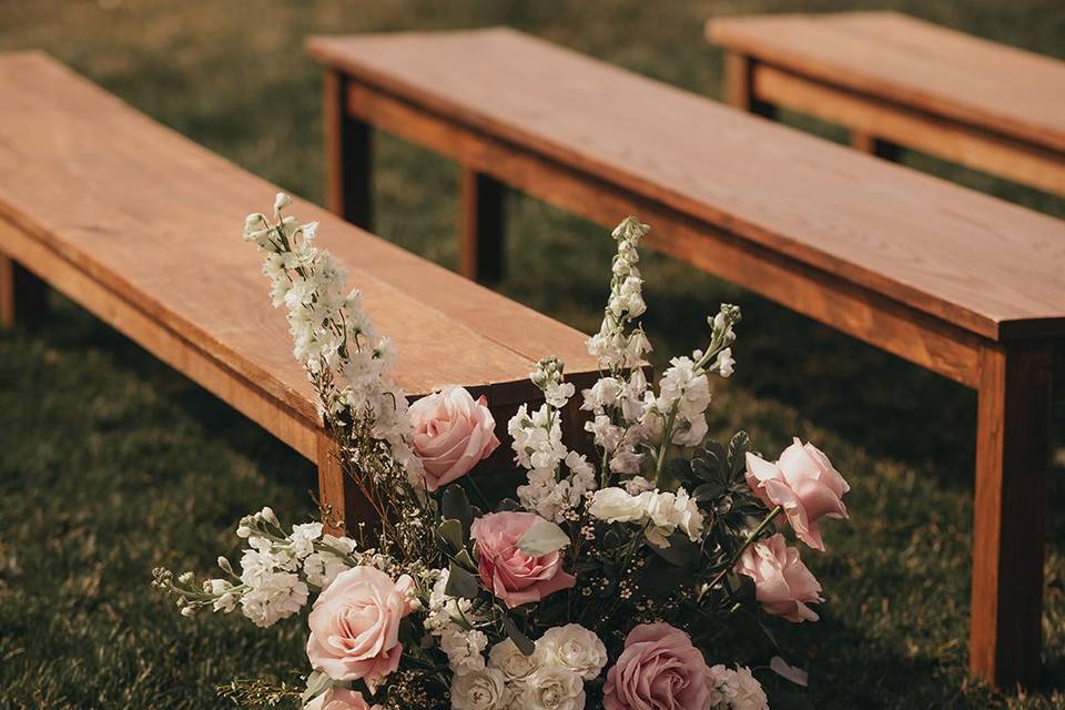 Silver Street Flower Farm