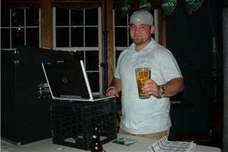 Personal DJ