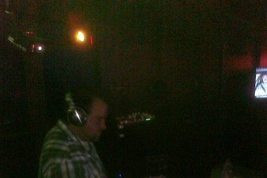 Personal DJ
