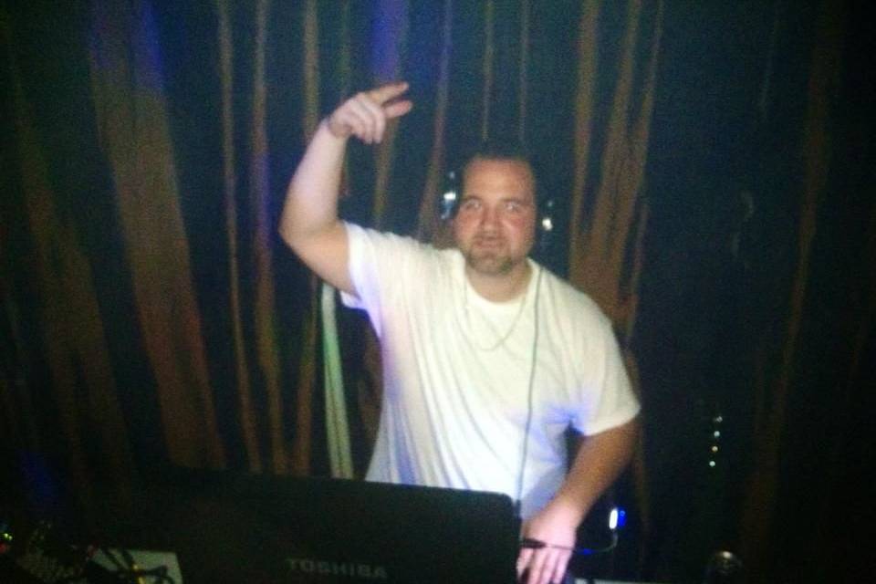 Personal DJ