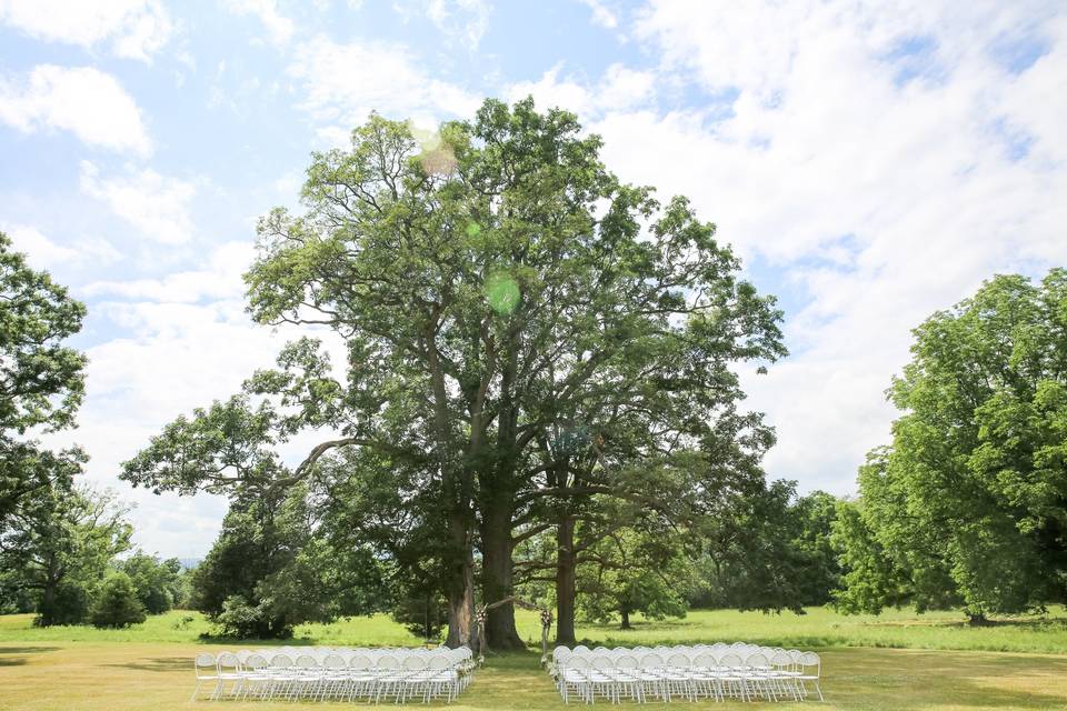 Wadsworth Homestead