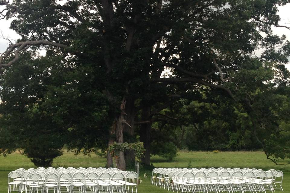 Wadsworth Homestead