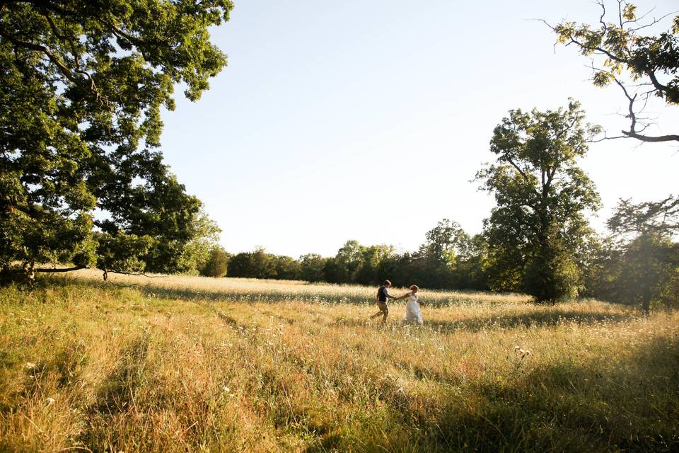 Wadsworth Homestead