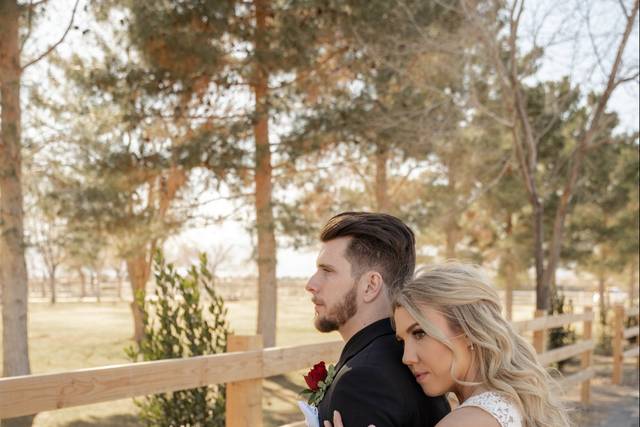 KayLeigh and Mario - Chase Kunkel Films