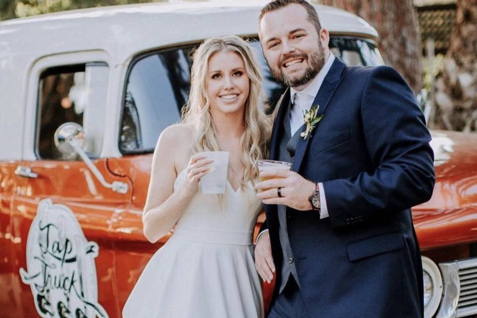 Married with Tap Truck.