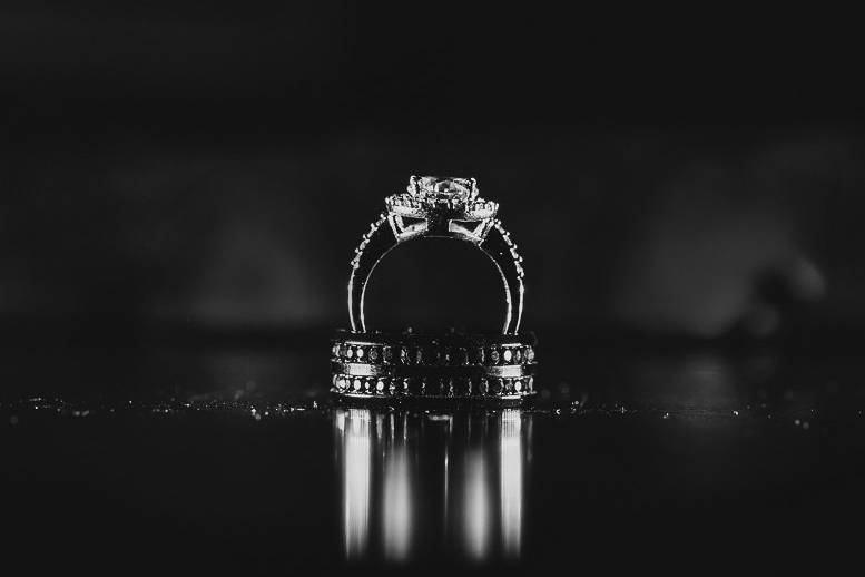 Wedding ring