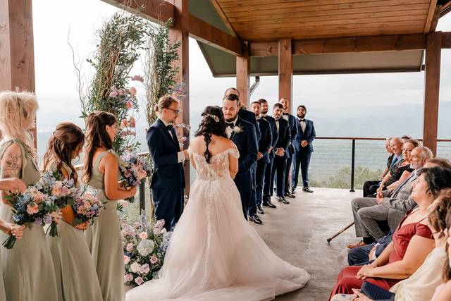 Margaret Claire's Weddings & Events LLC