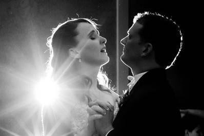 Couple portrait