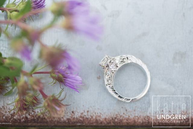 Katie Lindgren Photography