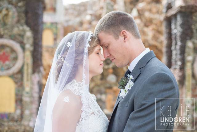 Katie Lindgren Photography