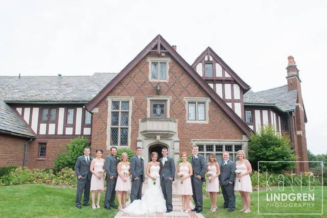 Katie Lindgren Photography