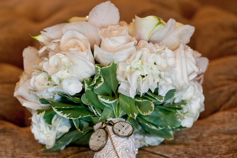 Bridal Bouquet