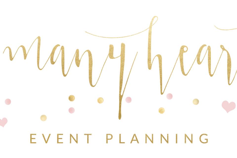 So Many Hearts Event Planning