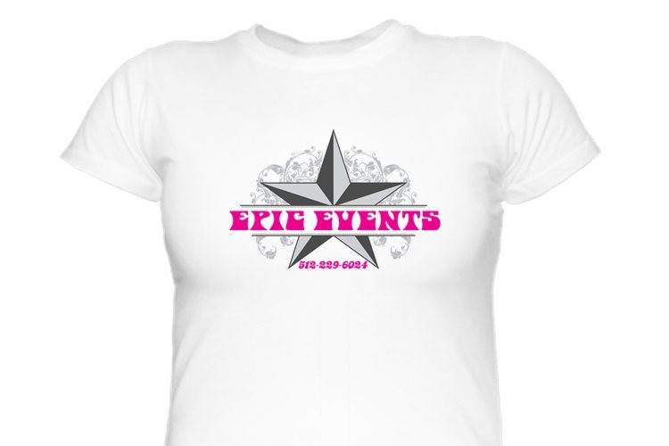 Epic Events