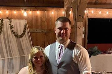Ritter Wedding