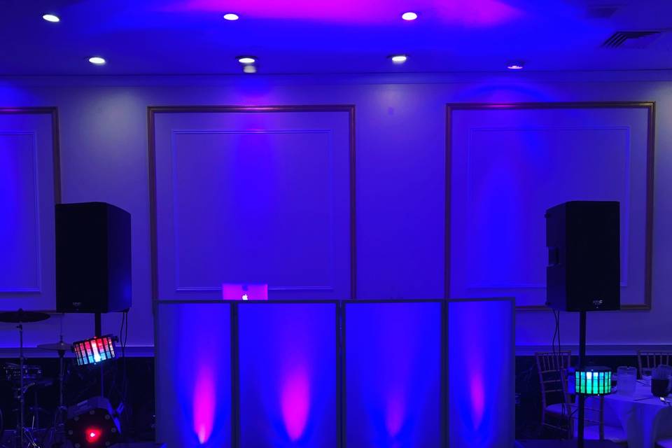 DJ Who Events