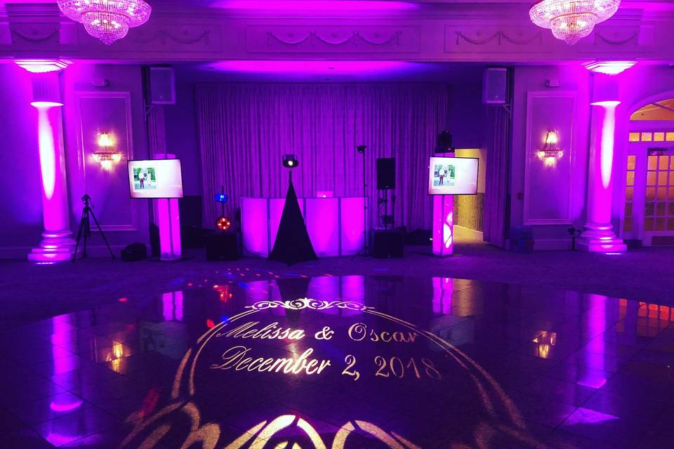DJ Who? Events