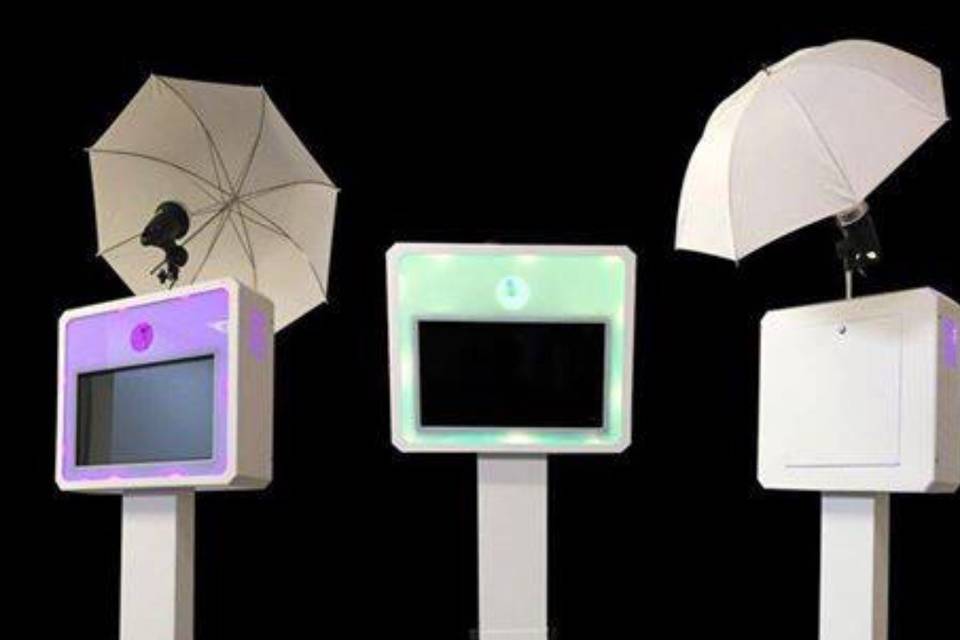 Photo Booth Services
