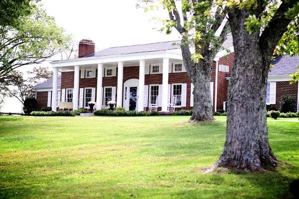 The Clark House