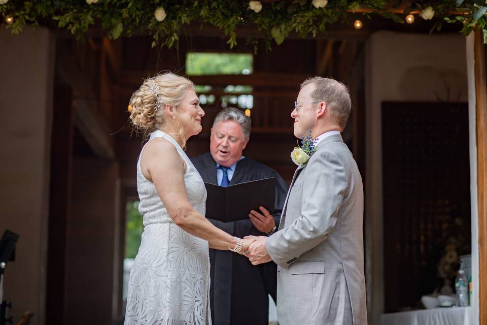 First Dance